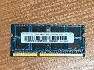 REMAXEL 4GB 2RX8 PC3-12800S-11-11-FC HF