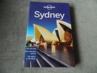 SYDNEY LONELY PLANET