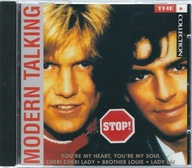CD Modern Talking - The Collection (1991) (Hansa)