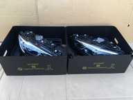 BMW 4 G22 G23 G26 NOWA Lampa LED Przód M3 G80 G81 M4 G82 G83 Ameryka USA