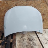 MASKA POKRYWA SILNIKA SEAT IBIZA 6J IV LB9A