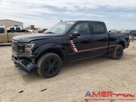 Ford F150 _SUPERCREW_4x4_3.5 L_375 km_2020r 3.5 Benzyna 375KM