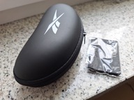 REEBOK etui okulary oryginał {nowy}