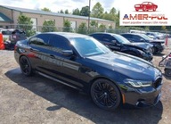 BMW M5 2023 4.4l 4.4 Benzyna 617KM