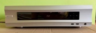 Zadbany odtwarzacz Blu-Ray DVD Oppo BDP-105D + pilot SREBRNY