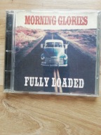 Morning Glories Fully Loaded CD