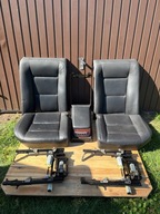 Mercedes W221 long lift fotele tył komplet elektryczne masaż nappa