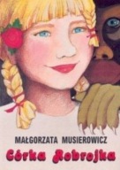 Córka Robrojka Małgorzata Musierowicz