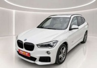 BMW X1 4x4 X1 2.0 BENZ 231 KM 131.000 km Warszawa 2.0 Benzyna 231KM