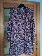 sukienka tunika H&M rozm.L/XL