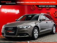 AUDI A6 2.0 TDI Combi 177KM 2012