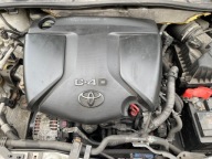 SILNIK KOMPLETNY TOYOTA AVENSIS III T27 T29 1.6 D4D