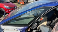 C4 PICASSO II 2016 SZYBA KAROSERYJNA PRZÓD PRZEDNIA LEWA