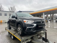 Mitsubishi ASX 1.6 benzyna 117 koni, uszkodzony