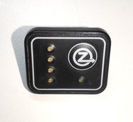 PRZEŁĄCZNIK CENTRALKA LPG ZAVOLI BORA