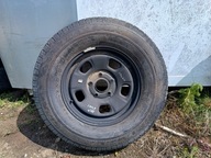 Koło zapasowe Dodge RAM 1500