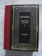 Czerwone i czarne Stendhal