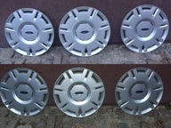 FORD FOCUS , MONDEO ORYGINALNE KOŁPAKI 16'' 1S71-1130-BE