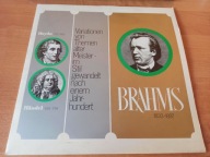 Brahms, Variationen von Themen alter Meister Haydn Handel Chemie Grunenthal