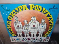 Silna Grupa Pod Wezwaniem N0580 VG+