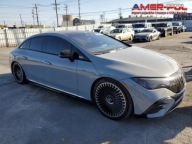 Mercedes-Benz EQE 2023 Mercedes-Benz EQE Sedan 53 4MATIC Elektryczny 617KM