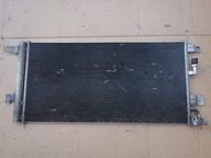 CHŁODNICA KLIMATYZACJI AUDI RS4 RS6 RS7 8W0