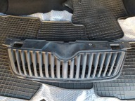 Skoda Fabia 2 II Monte Carlo Atrapa Grill 5J0853668C oryginał