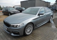 BMW Seria 5 BMW 530i 2. 0 benzyna 252 KM 2.0 Benzyna 252KM