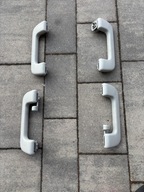 TOYOTA AURIS 2 II KOMBI RĄCZKA RĄCZKI UCHWYT PODSUFITKI PRZÓD TYŁ