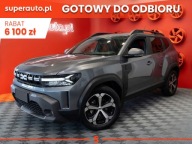 Od ręki - Journey Eco-G LPG 1.2 120KM / Pakiet Parking, Zimowy