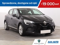 Renault Clio 1.0 TCe LPG, Salon Polska