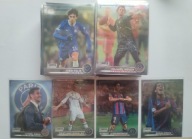 Topps Stadium 2023 komplet 100 kart bazowych