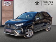 Toyota RAV4 2.5 Hybrid Comfort 4x2 V (2018-) 2.5 H