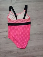 Strój kąpielowy jednoczęściowy r.140 Kiki