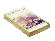 Tajfun i inne opowiadania - Joseph Conrad