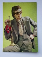 ZBIGNIEW WODECKI - pocztówka z 1979