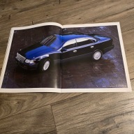 Toyota Crown Majesta 1993 JDM Japonia Japan