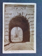 GDAŃSK Brama Zielona , PTTK nr. 820