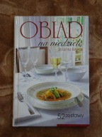 Obiad na niedzielę Jolanta Muras