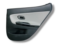 KIA CEED 2 II HB 12- BOCZEK TAPICERKA DRZWI PRAWY TYŁ 83360A2010