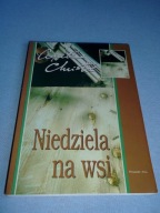 NIEDZIELA NA WSI - Agatha Christie - 2002