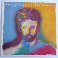 Kenny Loggins – Vox Humana winyl Hol 1985 VG+