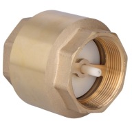 Zawór zwrotny Ferro 2'' HAO323