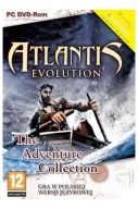 Atlantis Evolution PC (Wersja PL) BOX