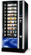 AUTOMAT VENDINGOWY NECTA STARFOOD 10 VENDING RADOM