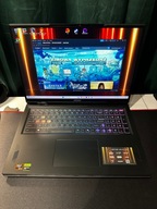 Laptop MSI Vector A18 HX 18 " AMD Ryzen 9 32 GB / 1024 GB czarny