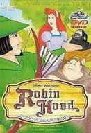 Nowe przygody Robin Hood Znowu Razem DVD