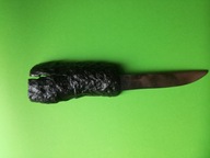 SZTUKA OKOPOWA NÓŻ