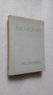 BIESZCZADY Przewodnik - Krygowski (1967) ... DB++