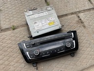 BMW F10 F20 F30 RADIO NAVI 6822077 NAWIGACJA PANEL